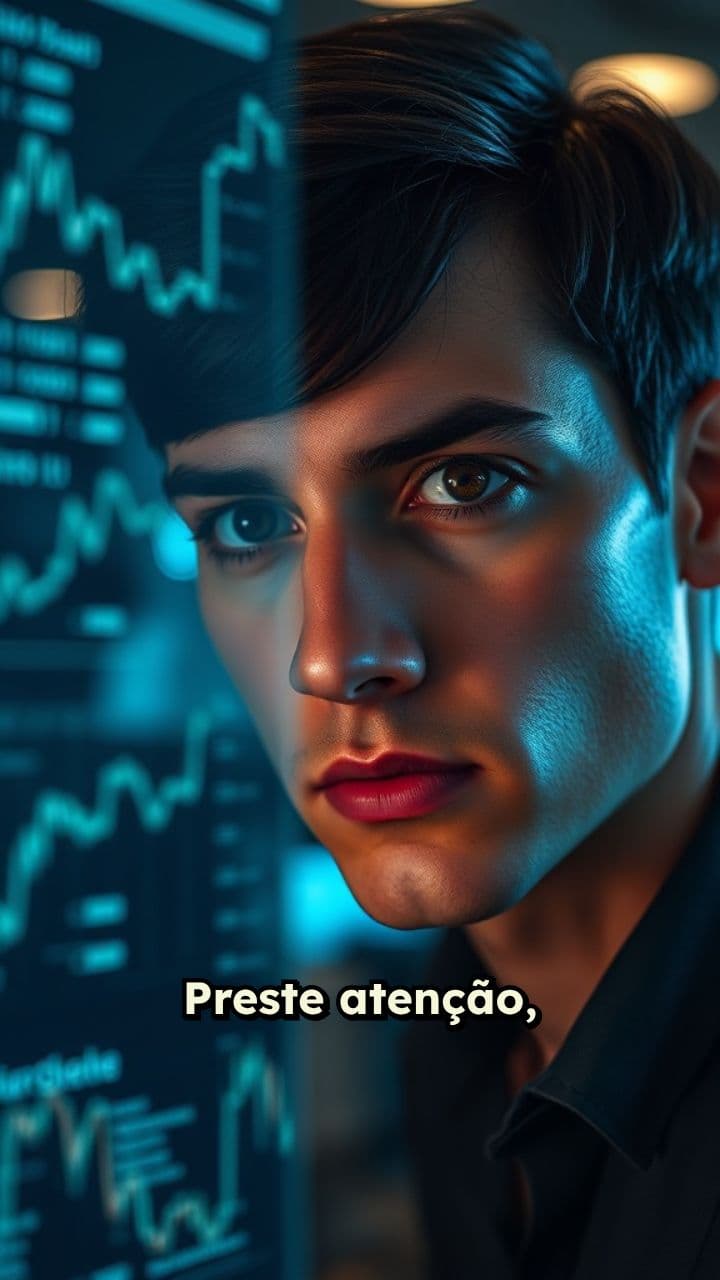 Disciplina: O Caminho para a Riqueza