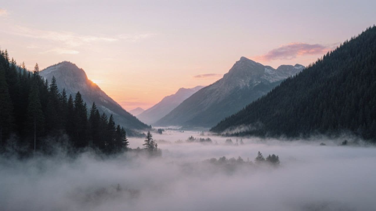 Empowered Journey of Creation