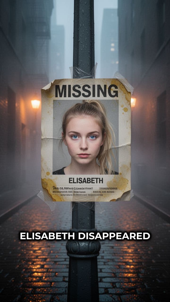 Buried Alive Beneath Home