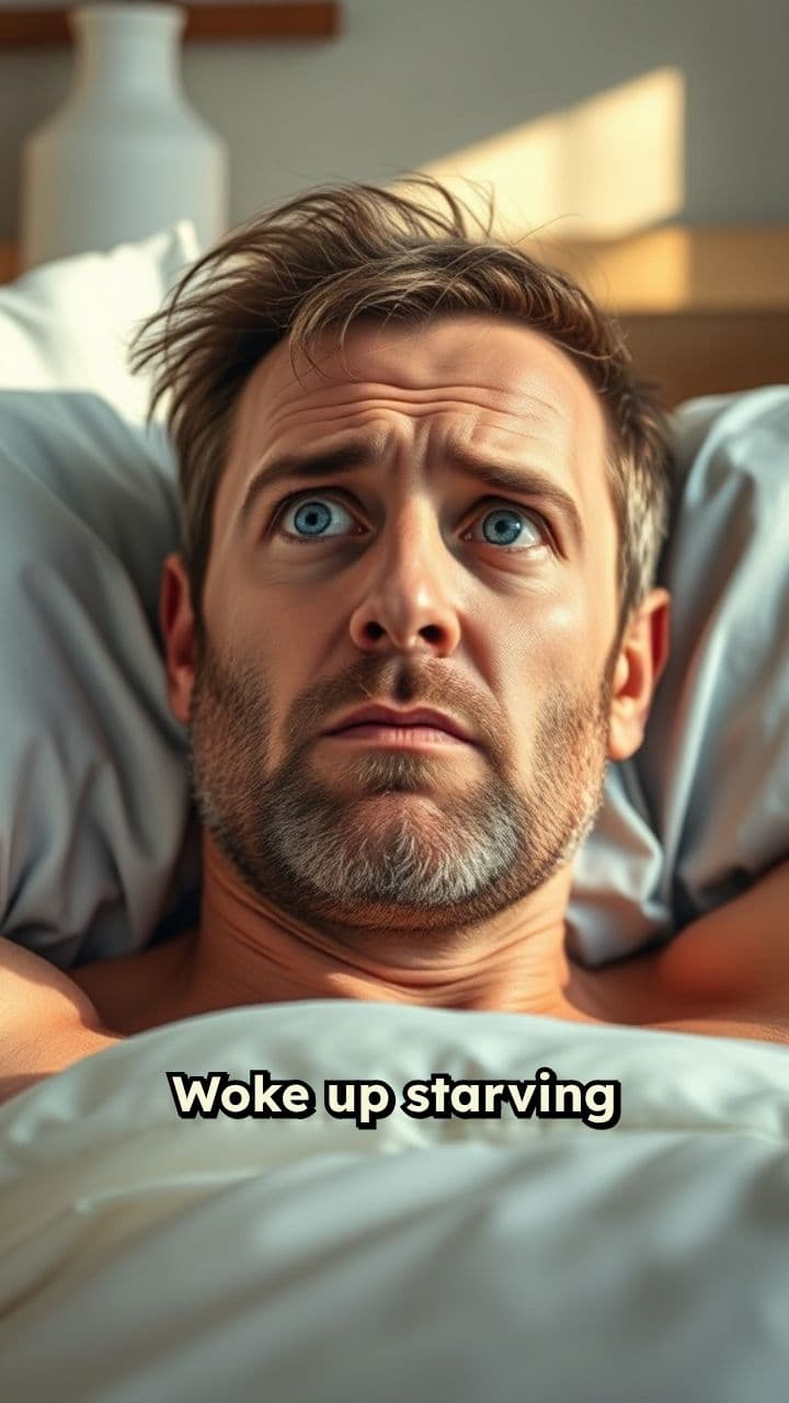 The Case of the Missing Fish