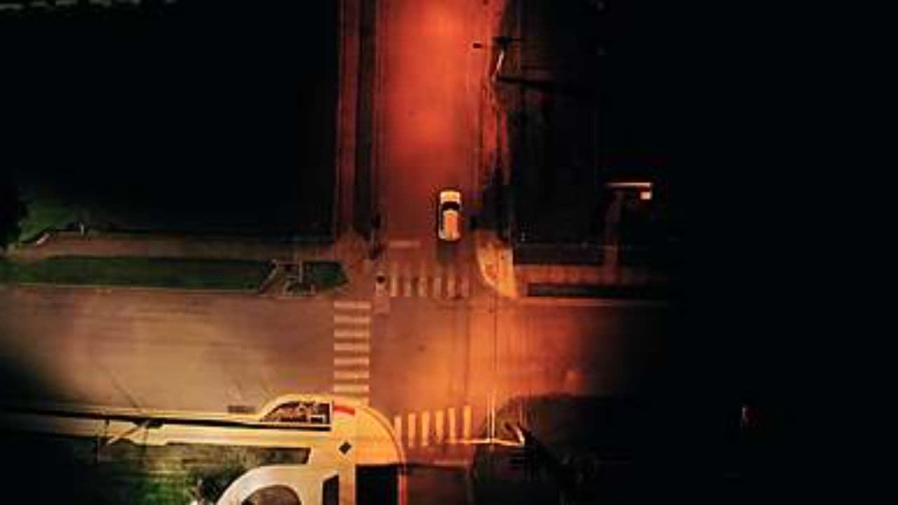 Bishop: Sheriff der Nacht