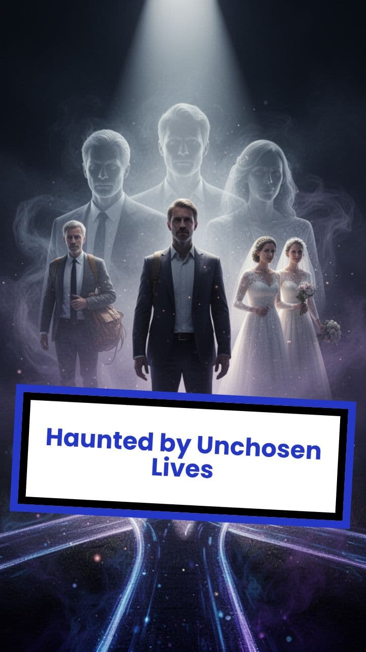 Haunted by Unchosen Lives