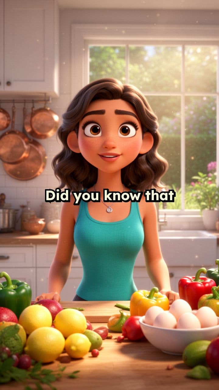 The Power of Whole Foods