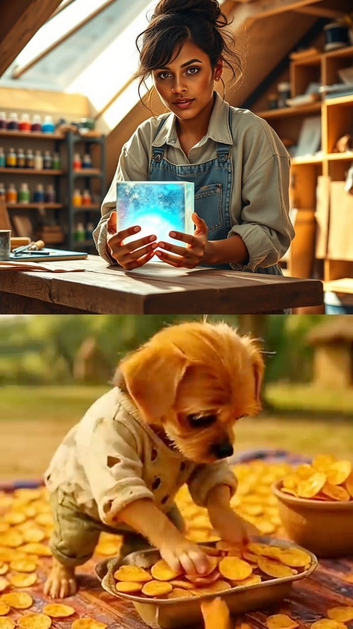 Most interesting clips