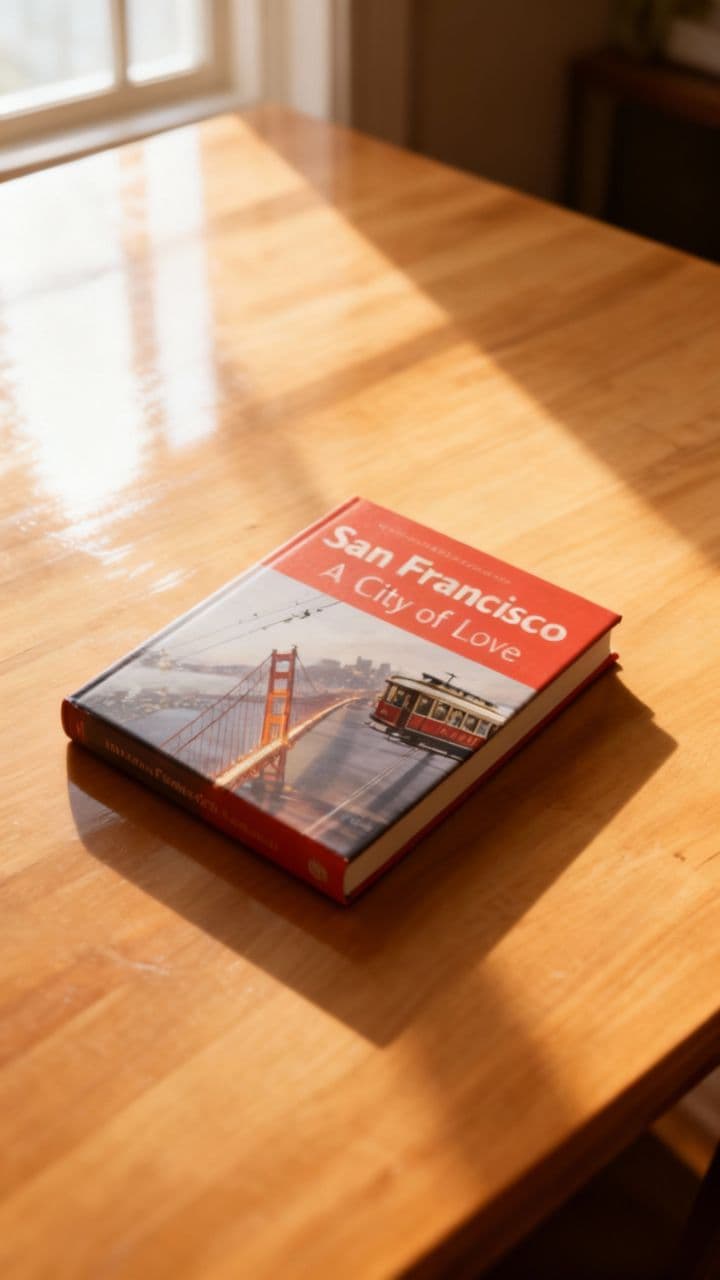 San Francisco: A City of Love