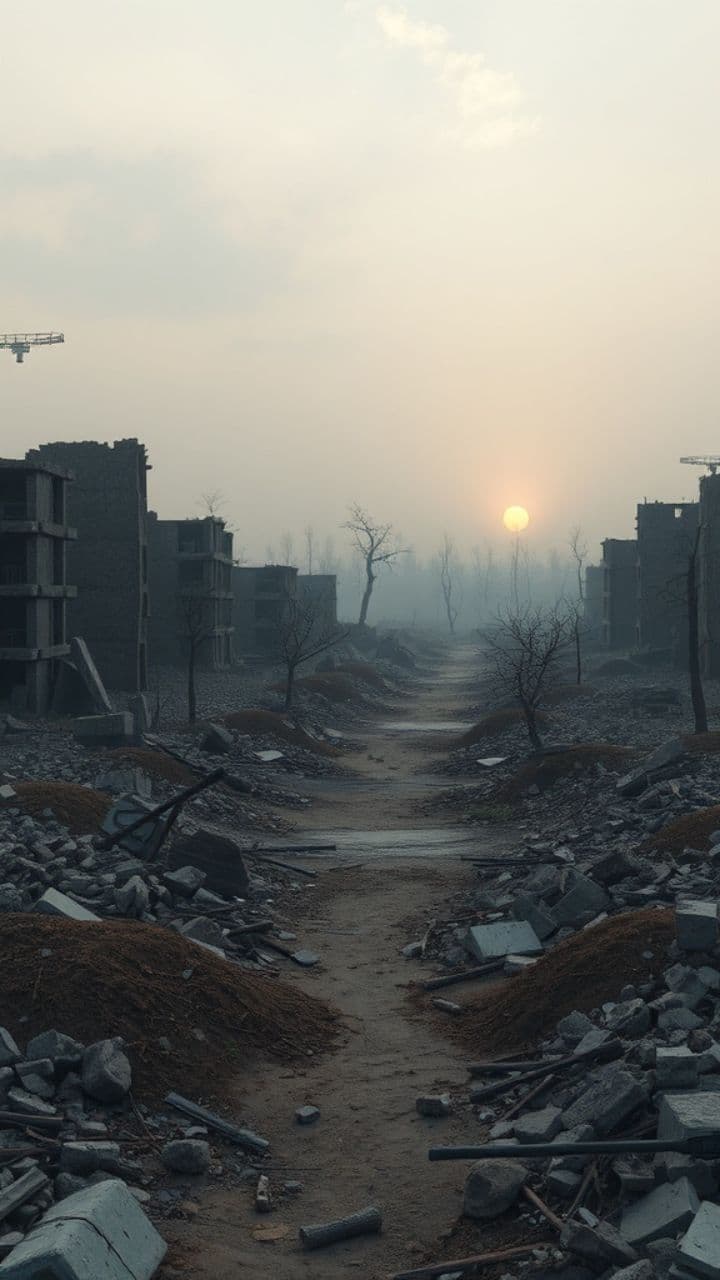 Позывной Бомбей: Кухня на передовой