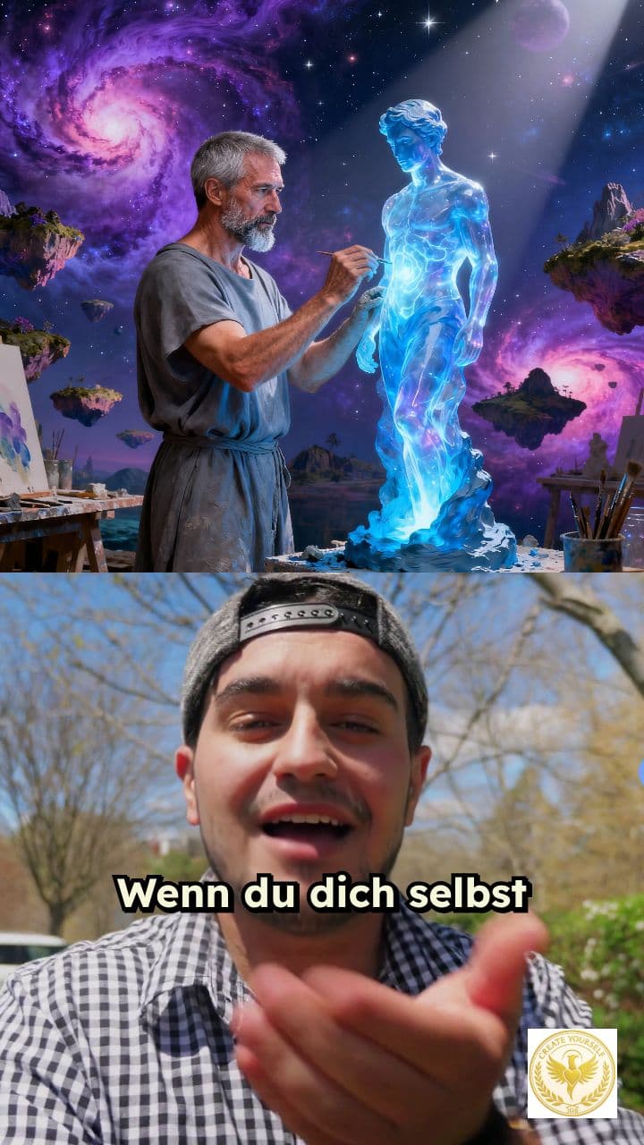 Der Schlüssel zur Meisterschaft