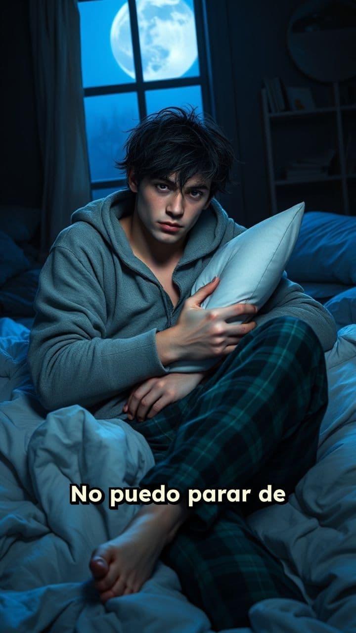 La desaparición de Martín