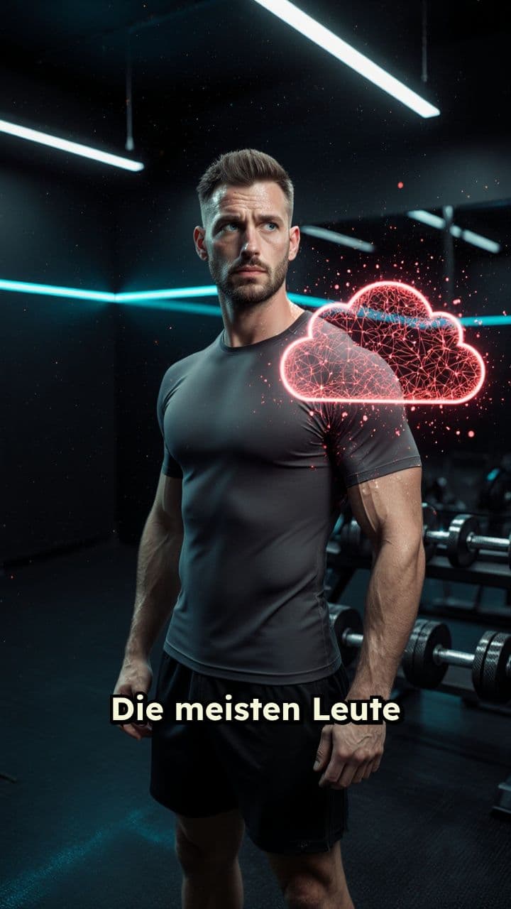 Konsistenz im Training schlägt alles