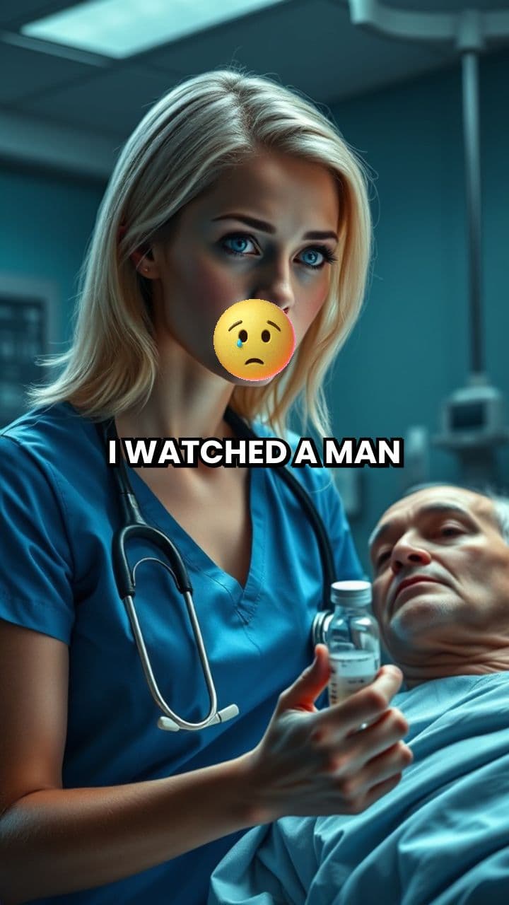 A Choice Between Life and Protocol