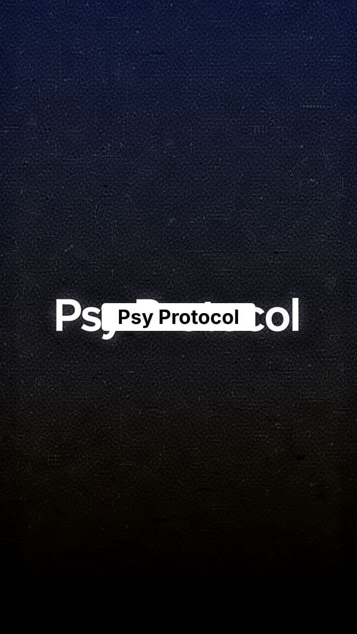 Psy Protocol - AI Infrastructure Overview