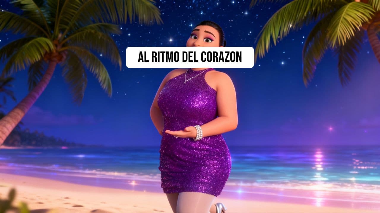 Al Ritmo del Corazón