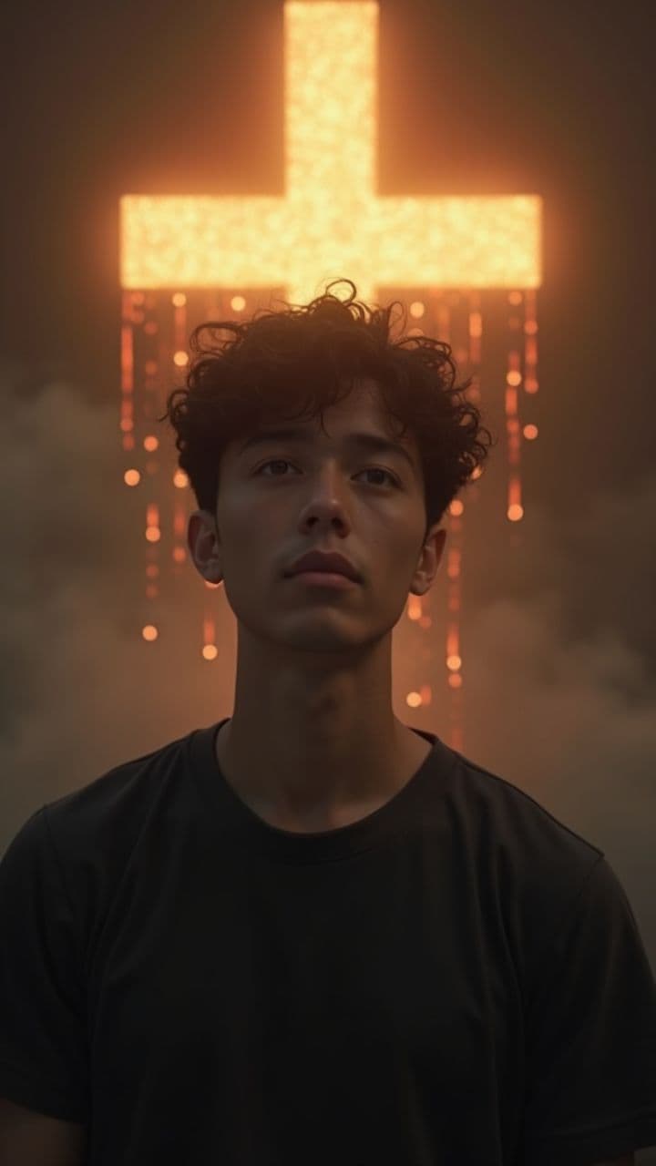 Remembering His Sacrifice