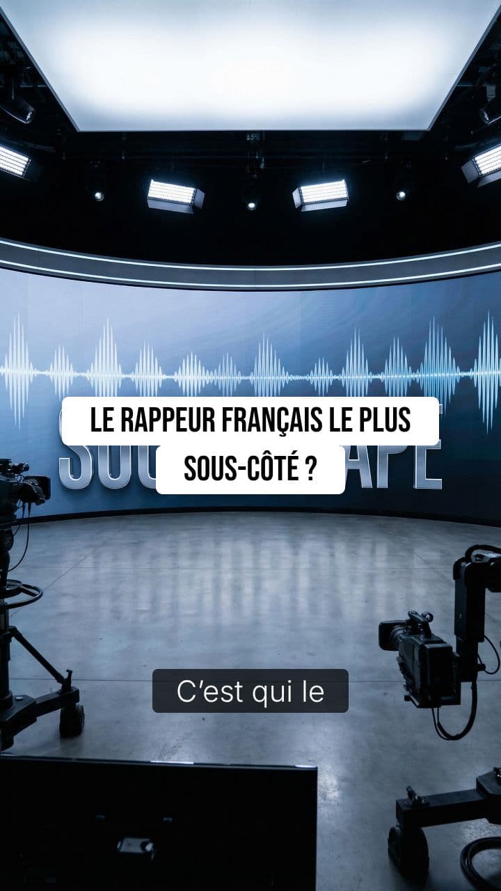 Ateyaba : Le Virtuose Sous-Coté du Rap Français