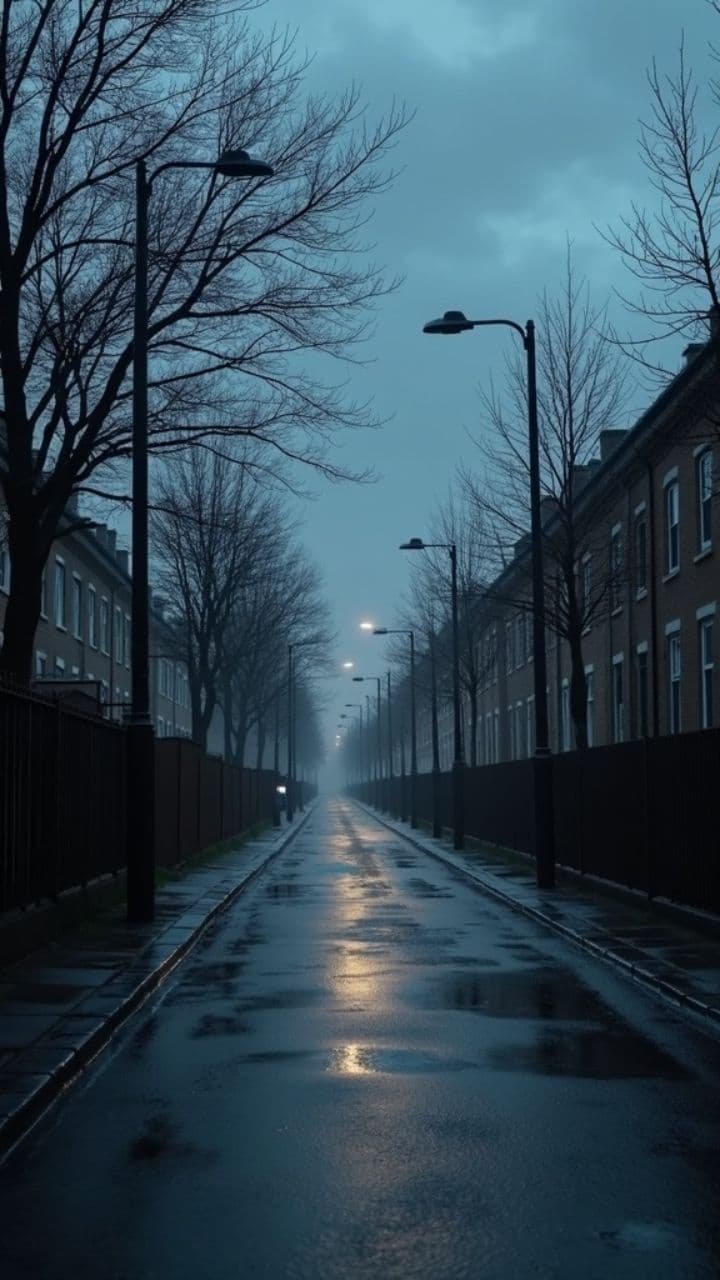 Rich Man's Britain: A Stark Reality