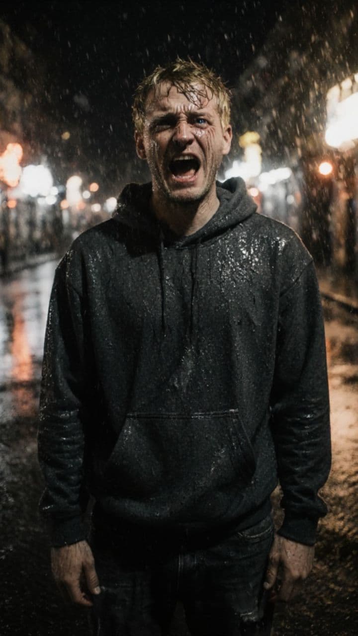 Передача боли через звук