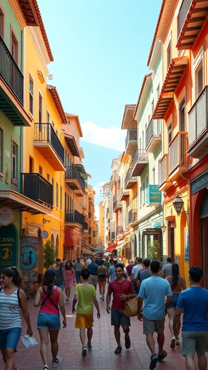 Festa da Firma Viajatour