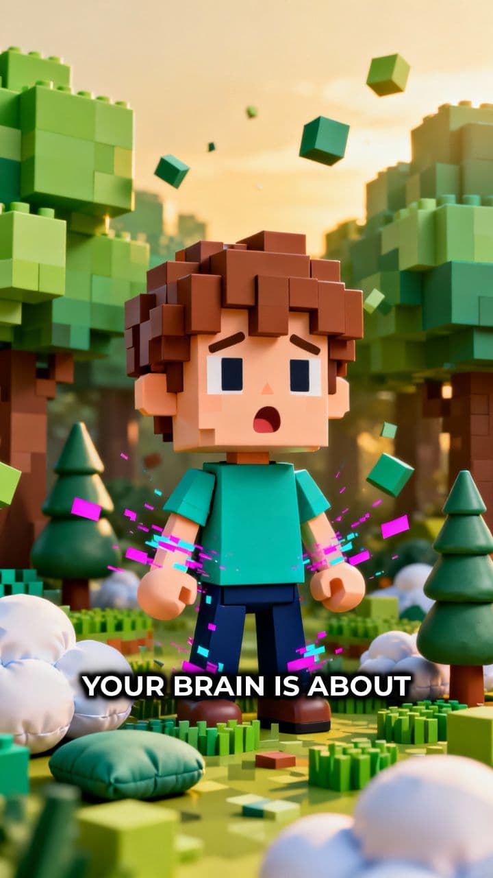 Internet Fever Dream Finale