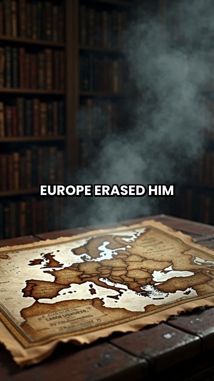 The Lost Cure of Alessandro Massini