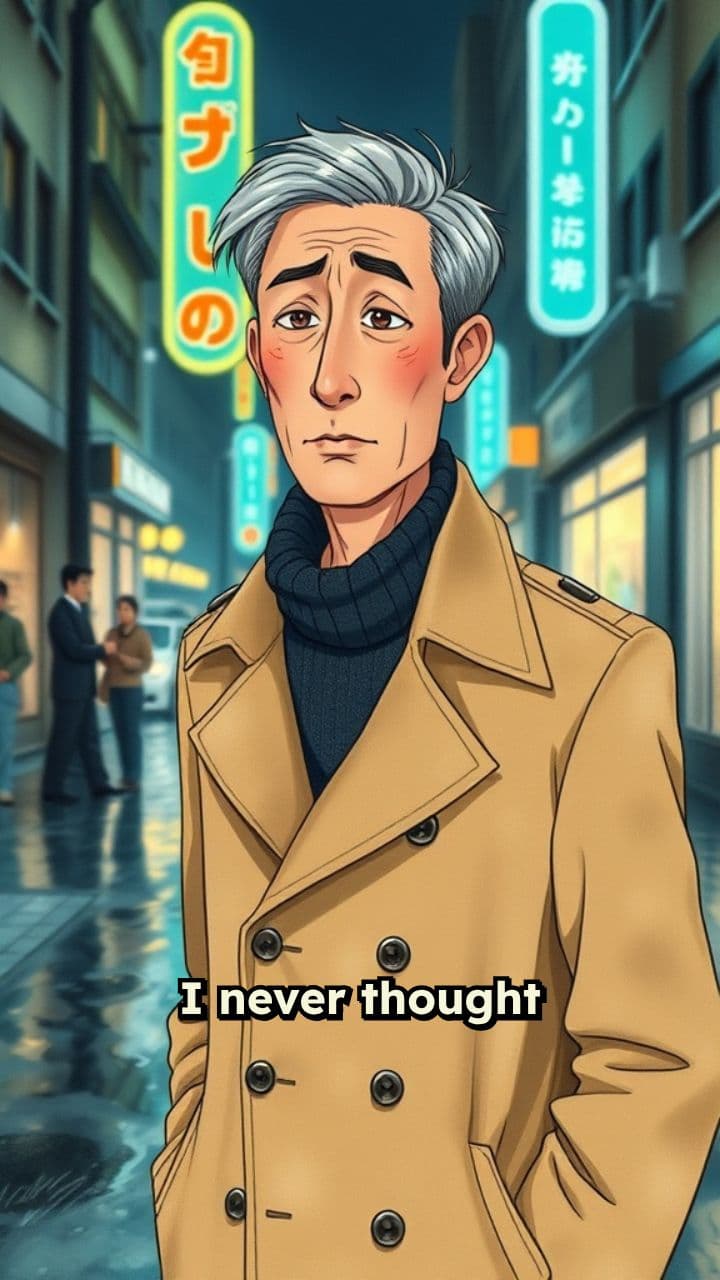 When Trust Walks Away