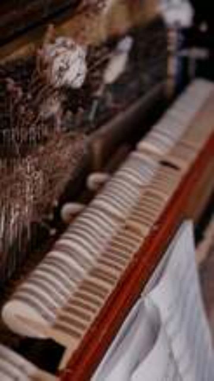 Музыка как целитель души