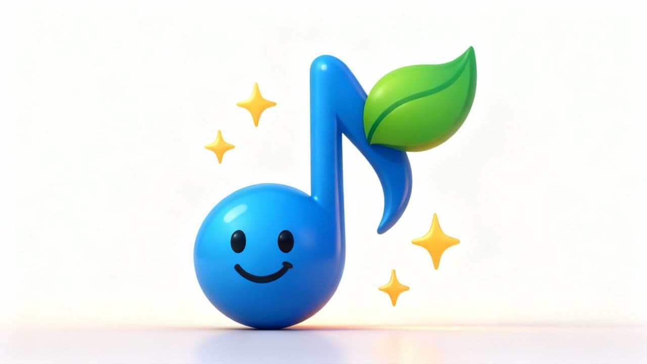 Healthy Tunes Jingle