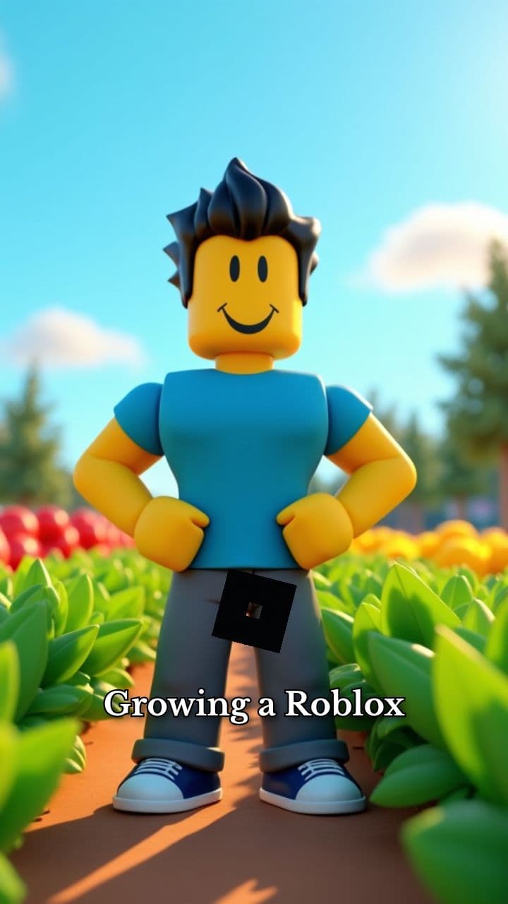 Maximize Your Roblox Garden Profits