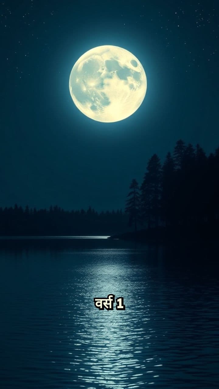 पहला प्यार की रात