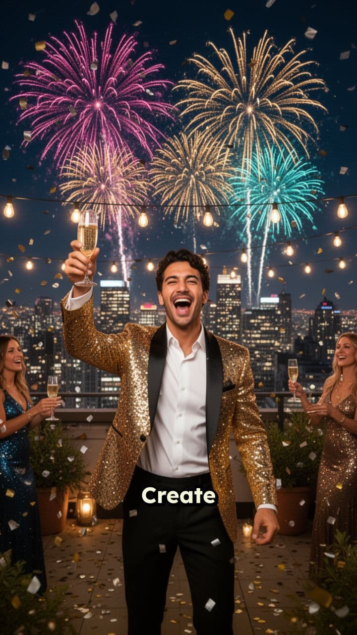 2026 एंट्री: रेज़ोल्यूशन्स फेल