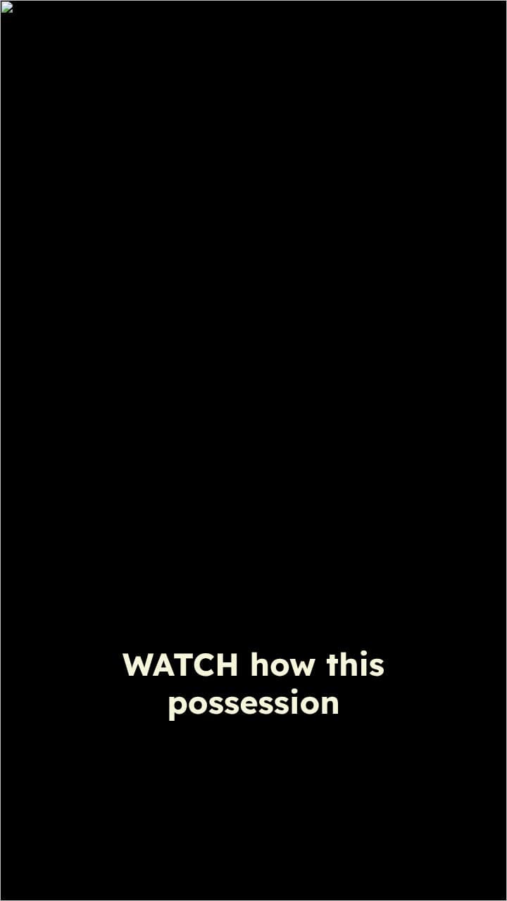 Transformative Basketball Play in Seconds