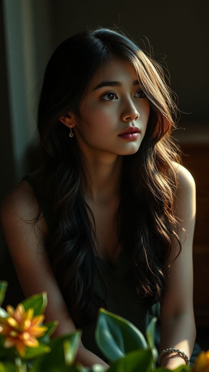 माया र पीडाको सम्झना