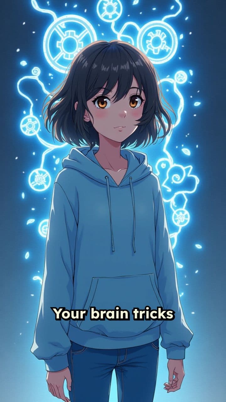 Mind Tricks: Understanding Human Behavior