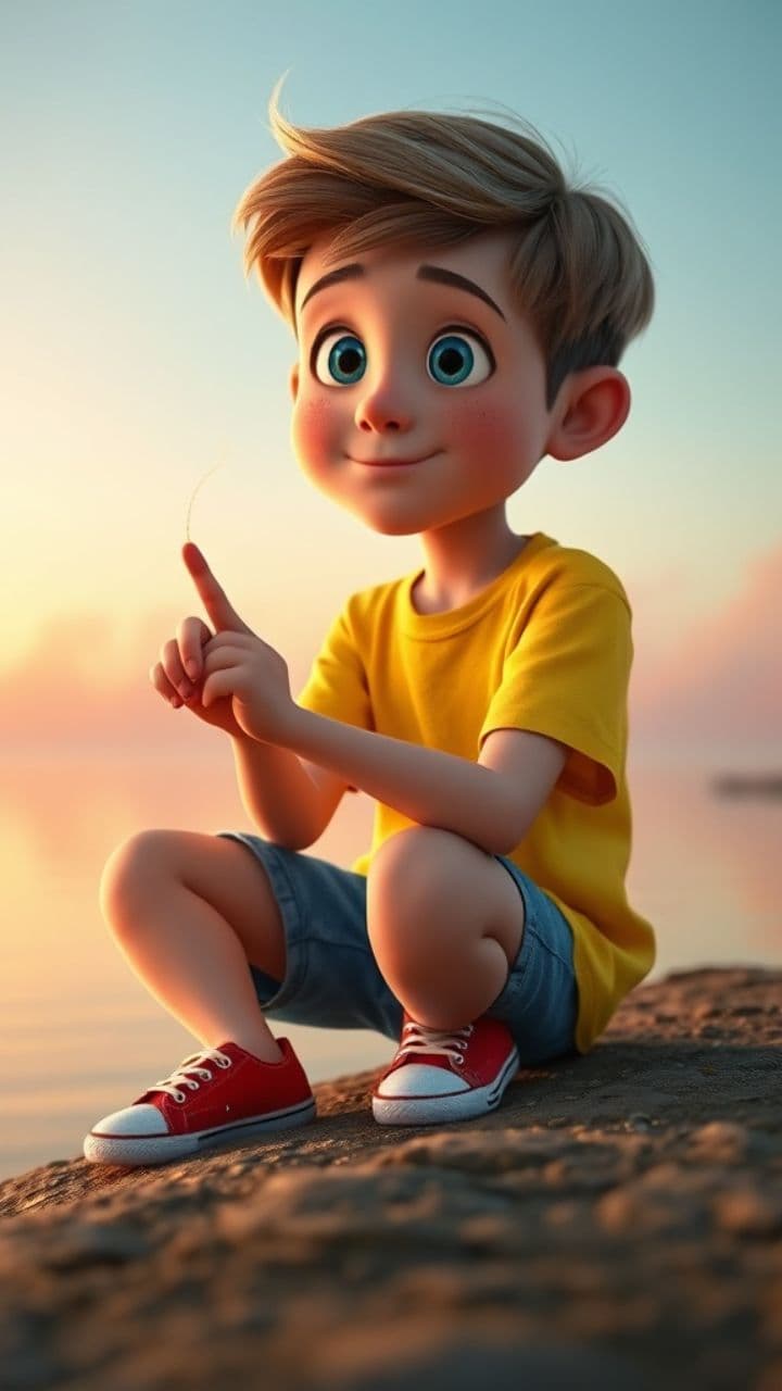 Pag-ibig na Walang Hanggan