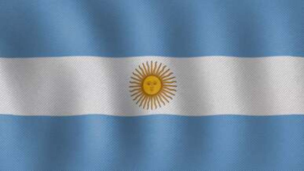 Argentina, la mejor del mundo