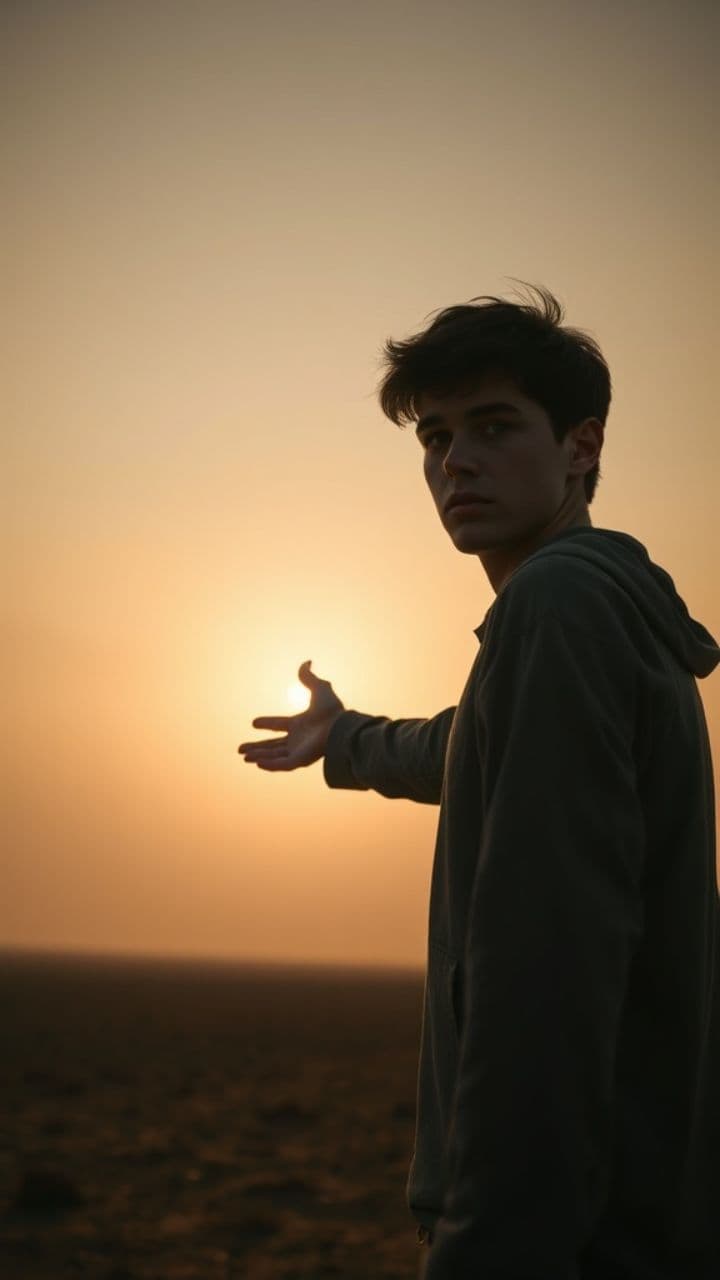 Free from Loneliness