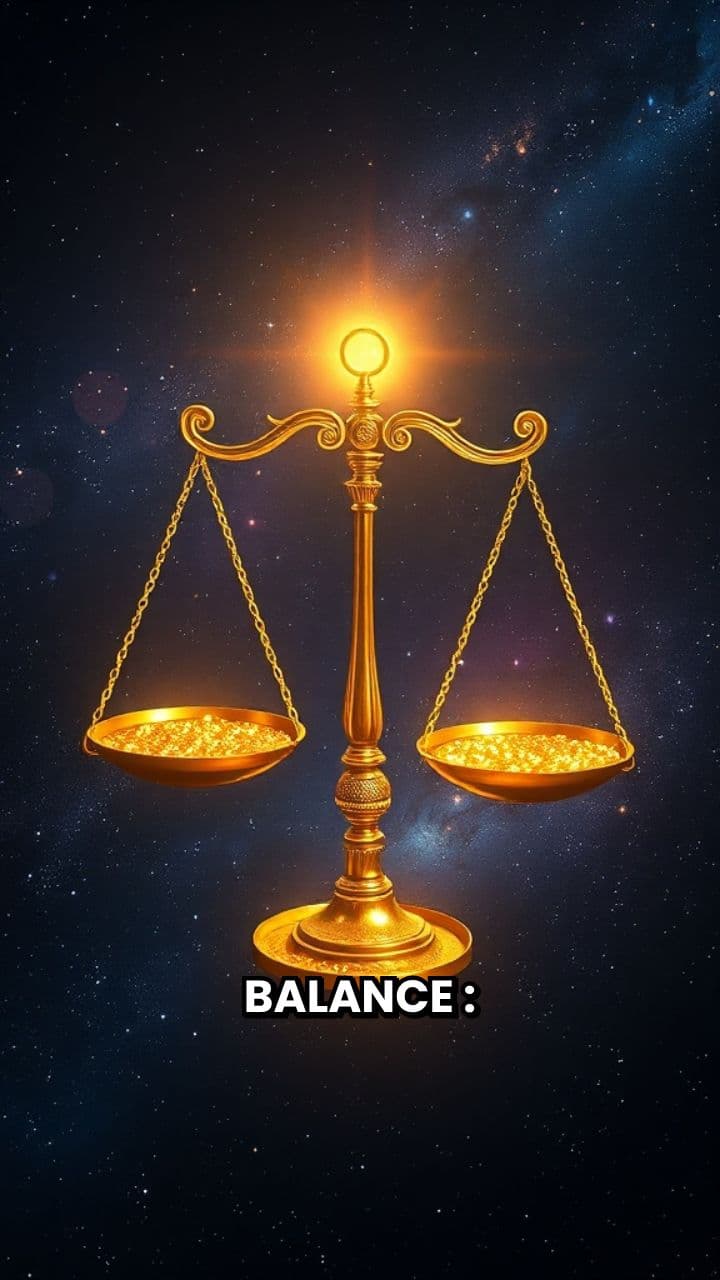 Créer l'harmonie en soi