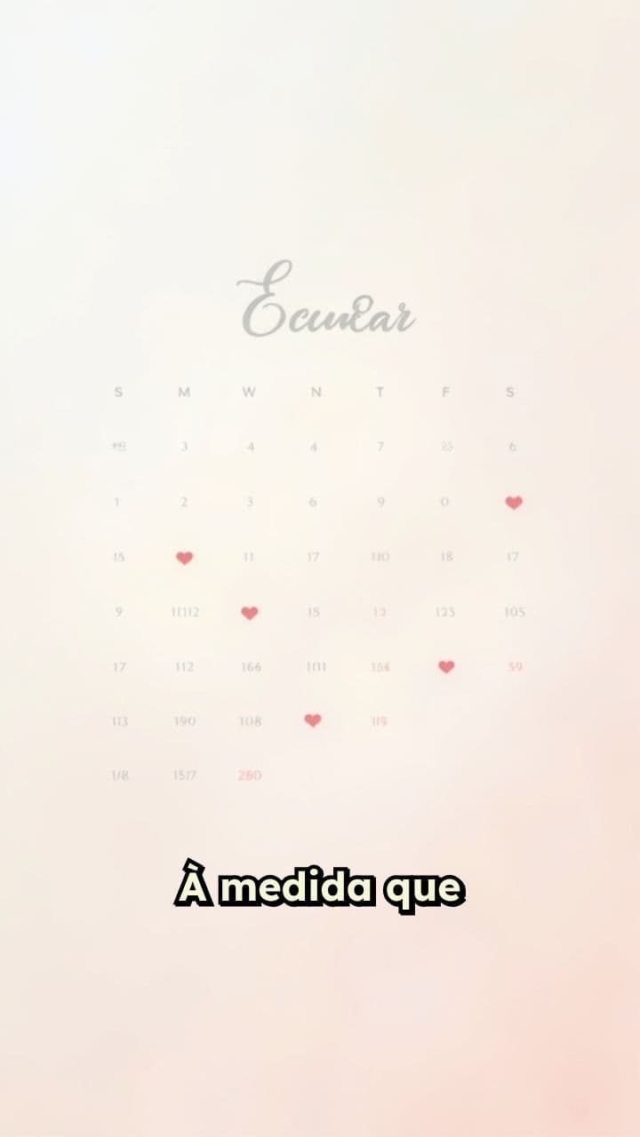 Menopausa: Ciclos Imprevisíveis