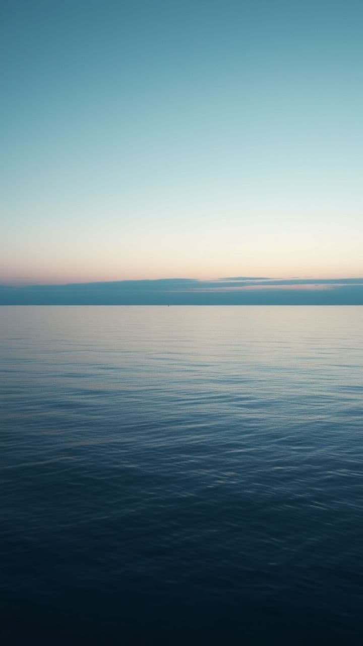 Naufrage d'un rêve et d'un amour