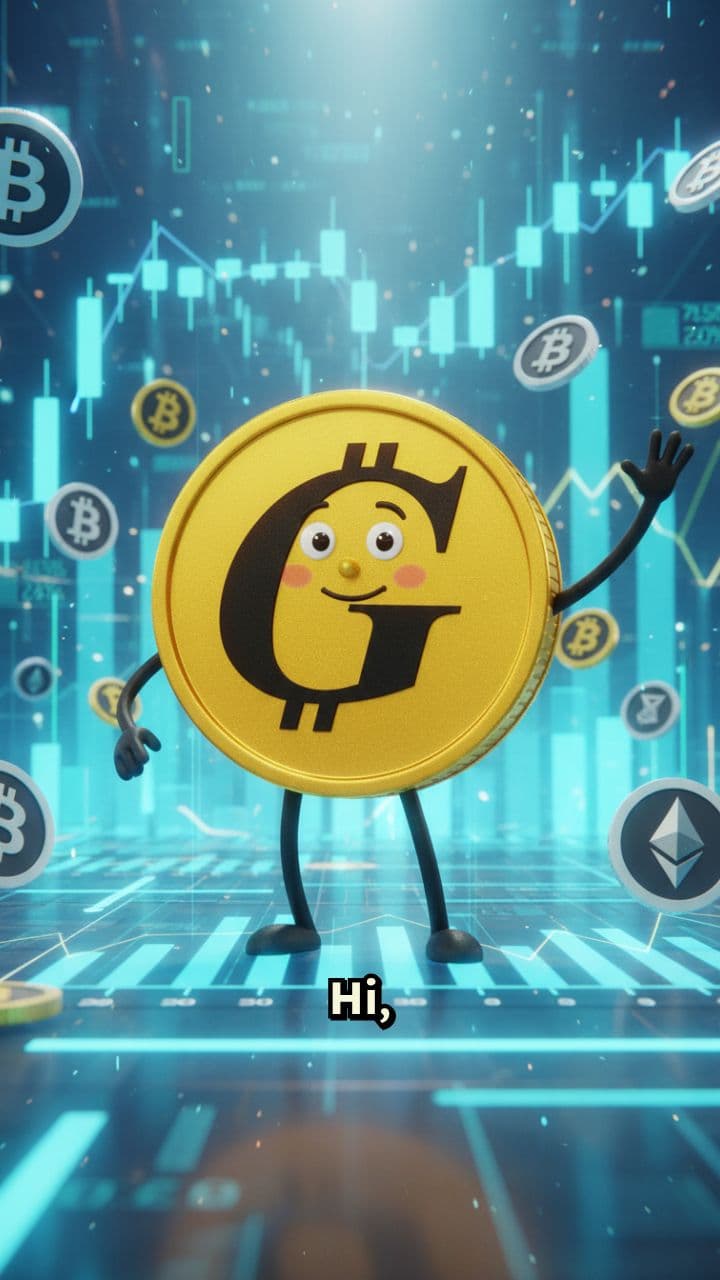 Gigcoin: The Fun Meme Coin