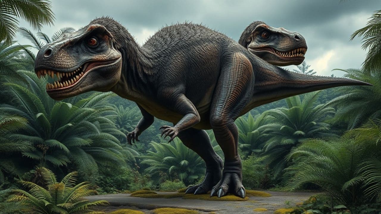 Dinosaurs: Feathers, Intelligence, and Survival