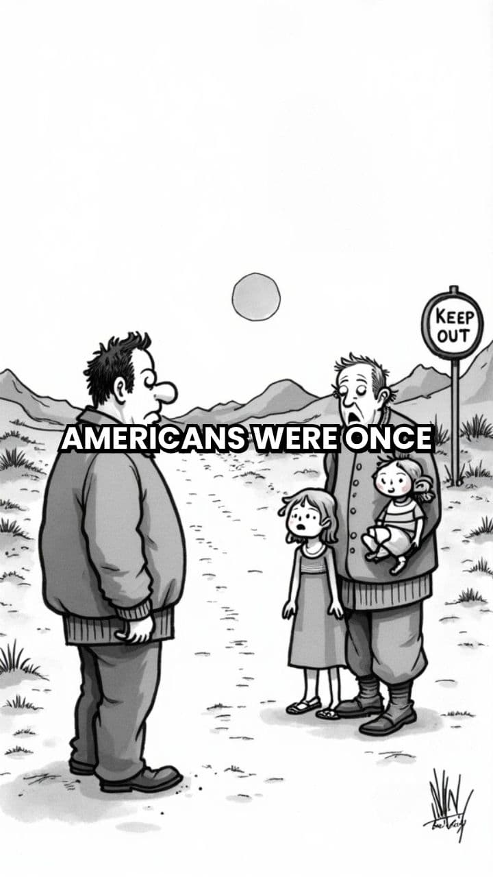 Okies: Refugees in Their Own Land