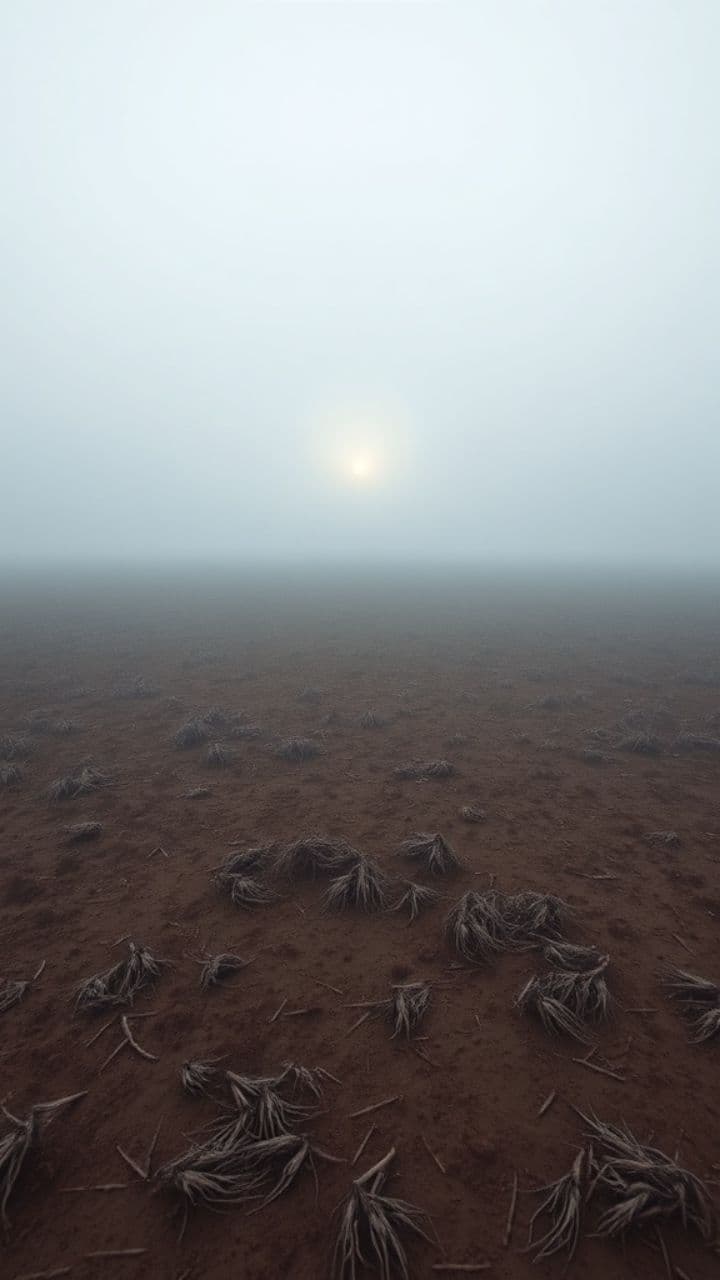 Hard-Working Man's Fight