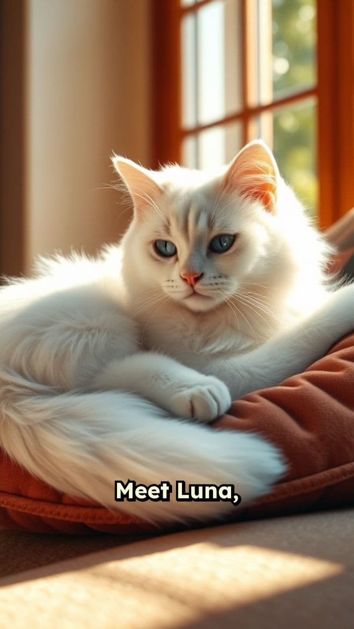 The White Cat's Revenge