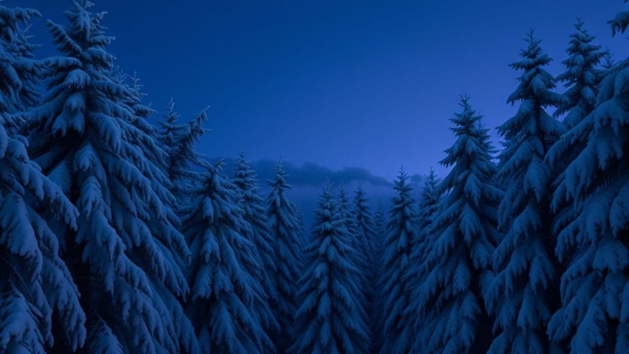 Haippi Ringin Joulurauha