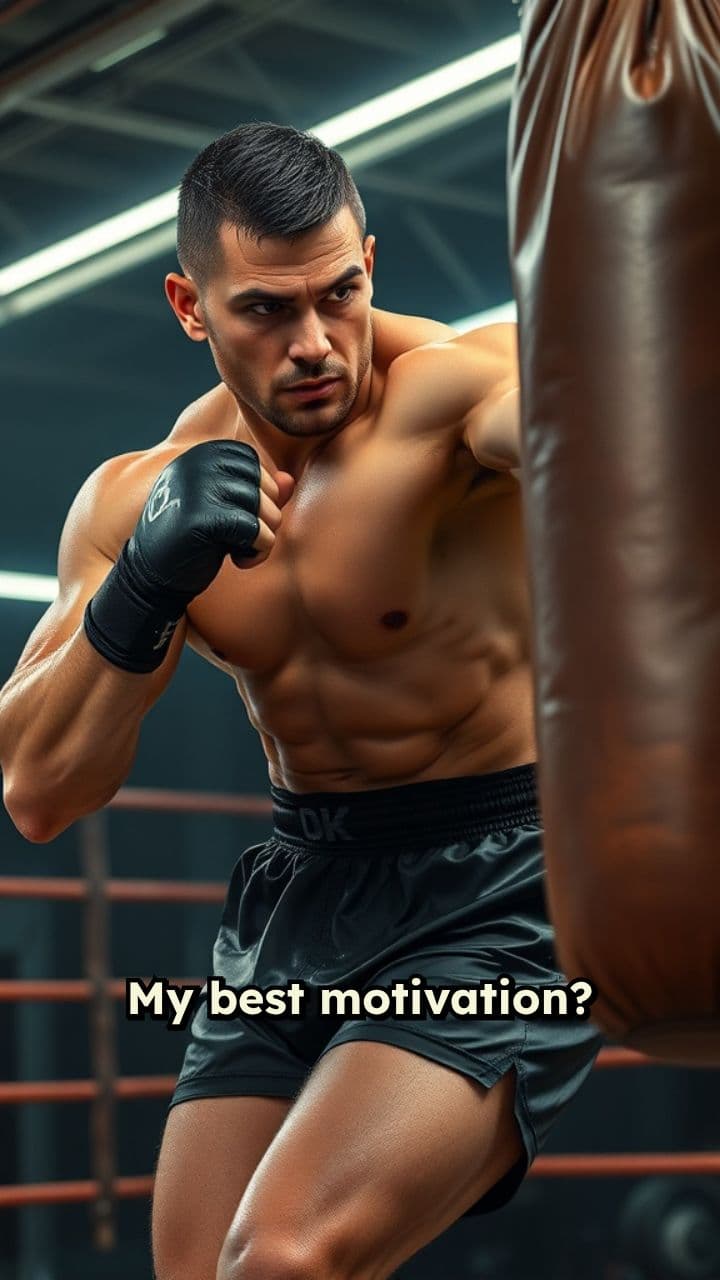 The Grind of Discipline