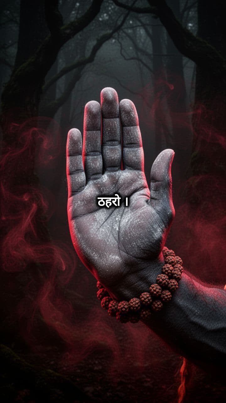 सच का साहस, बदलाव की राह