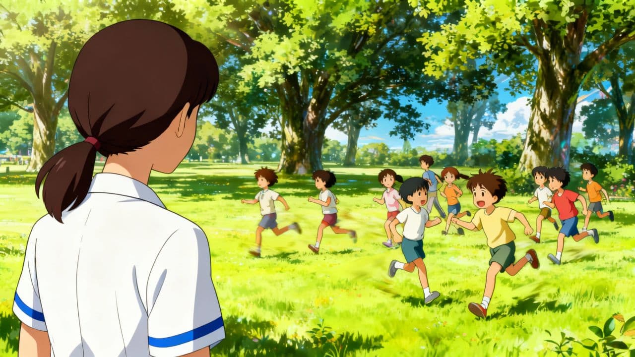 Saúde e Diversão com Tia Sá