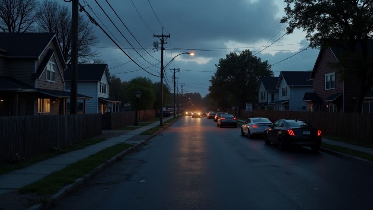 Vault Heist on Memorial Day Weekend