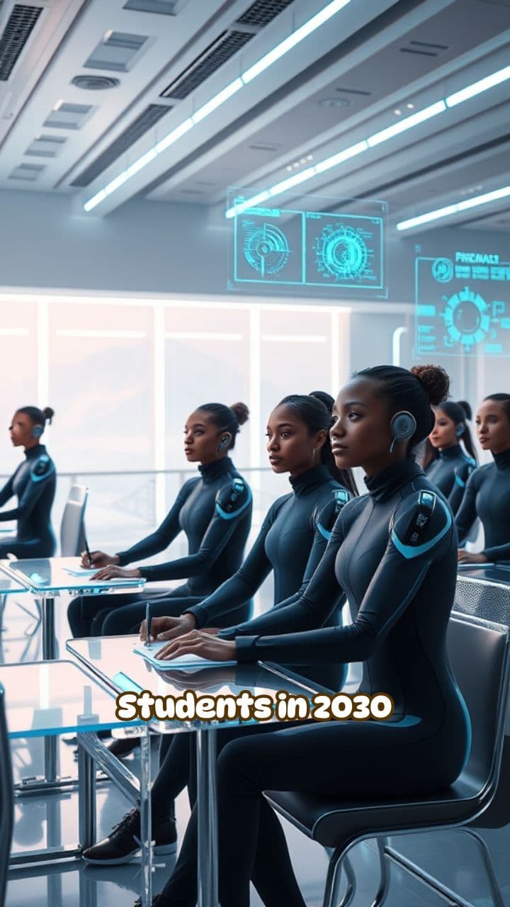 AI Glasses: Convenience vs. Critical Thinking