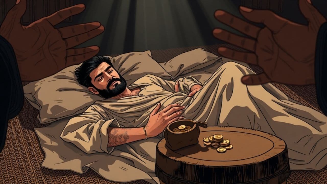 बिलाल का रहस्यमय बीज